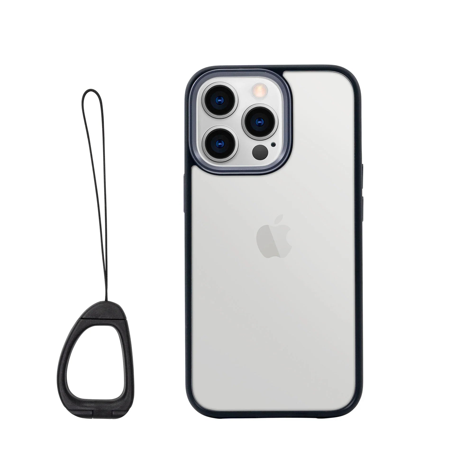 Torrii Torero Case For iPhone 13 Pro - Black - Tashqila Torrii Torero Case For iPhone 13 Pro - Black - Tashqila